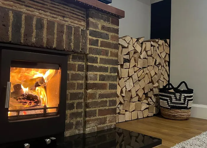 Cosy Corner