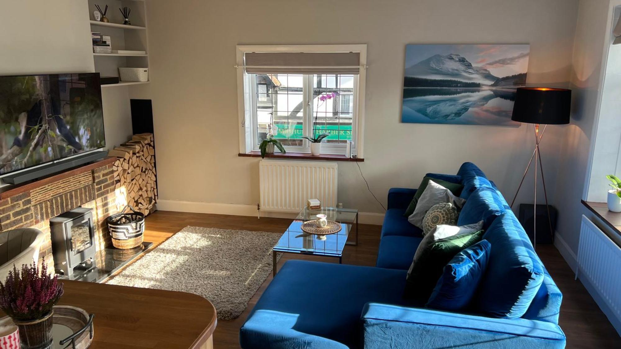 Apartment Cosy Corner Midhurst