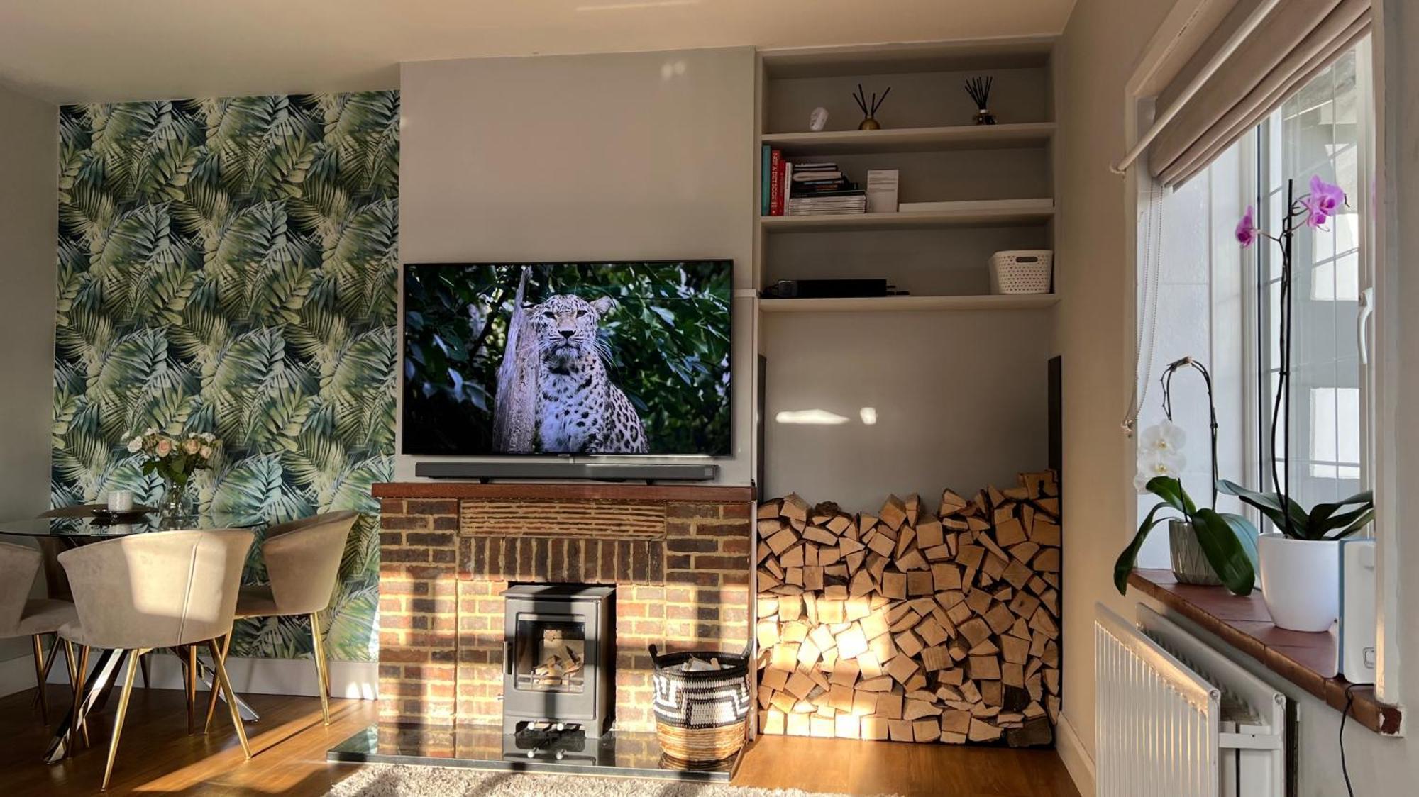 Cosy Corner Apartment Midhurst